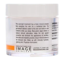 Simple IMAGE Skincare Vital C Hydrating Overnight Masque 2 Oz -Personal Care Shop image skincare vital c hydrating overnight masque 2oz newbox 1403166.3 2