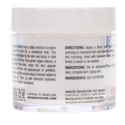 Simple IMAGE Skincare Vital C Hydrating Overnight Masque 2 Oz -Personal Care Shop image skincare vital c hydrating overnight masque 2oz newbox 1403166.4 2
