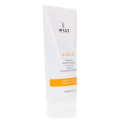 Simple IMAGE Skincare Vital C Hydrating Enzyme Masque 6 Oz -Personal Care Shop image skincare vital20c hydrating enzyme masque 6oz 1379069.8 2