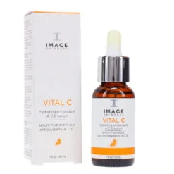 Simple IMAGE Skincare Vital C Hydrating A C E Serum 1 Oz 16 Simple IMAGE Skincare Vital C Hydrating A C E Serum 1 Oz -Personal Care Shop image skincare vitalc hydrating ace serum 1oz 1403165.7 2