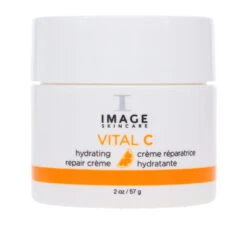 Simple IMAGE Skincare Vital C Hydrating Repair Creme 2 Oz -Personal Care Shop image vital c hydrating repair creme 2oz 1378999.1 9