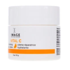 Simple IMAGE Skincare Vital C Hydrating Repair Creme 2 Oz -Personal Care Shop image vital c hydrating repair creme 2oz 1378999.2 9