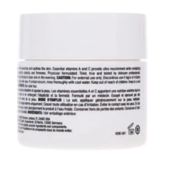 Simple IMAGE Skincare Vital C Hydrating Repair Creme 2 Oz -Personal Care Shop image vital c hydrating repair creme 2oz 1378999.4 9