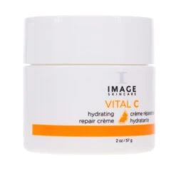 Simple IMAGE Skincare Vital C Hydrating Repair Creme 2 Oz -Personal Care Shop image vital c hydrating repair creme 2oz 1378999.6 9