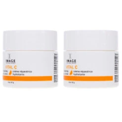 Simple IMAGE Skincare Vital C Hydrating Repair Creme 2 Oz 2 Pack -Personal Care Shop image vitalc hydrating repair creme 2oz 2pk 1433382.2 4
