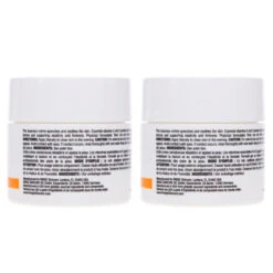 Simple IMAGE Skincare Vital C Hydrating Repair Creme 2 Oz 2 Pack -Personal Care Shop image vitalc hydrating repair creme 2oz 2pk 1433382.3 4