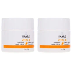 Simple IMAGE Skincare Vital C Hydrating Repair Creme 2 Oz 2 Pack -Personal Care Shop image vitalc hydrating repair creme 2oz 2pk 1433382.6 4