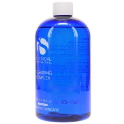 Simple IS Clinical Cleansing Complex 16 Oz -Personal Care Shop isclinical cleansing complex 16oz 1407780.2