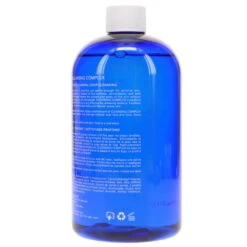 Simple IS Clinical Cleansing Complex 16 Oz -Personal Care Shop isclinical cleansing complex 16oz 1407780.6