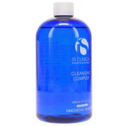 Simple IS Clinical Cleansing Complex 16 Oz -Personal Care Shop isclinical cleansing complex 16oz 1407780.8