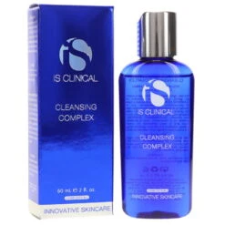 Simple IS Clinical Cleansing Complex 2 Oz -Personal Care Shop isclinical cleansing complex 2oz 1389765.7
