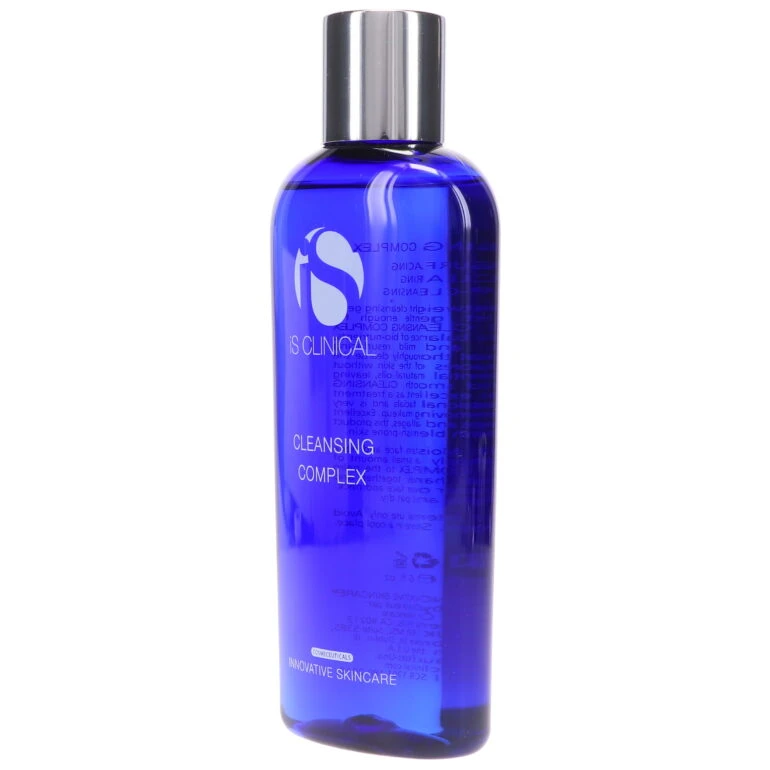 Simple IS Clinical Cleansing Complex 6 Oz 4 Simple IS Clinical Cleansing Complex 6 Oz - Image 2