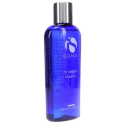 Simple IS Clinical Cleansing Complex 6 Oz 14 Simple IS Clinical Cleansing Complex 6 Oz -Personal Care Shop isclinical cleansing complex 6oz 1389766.6 2