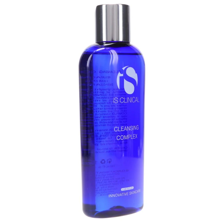 Simple IS Clinical Cleansing Complex 6 Oz 7 Simple IS Clinical Cleansing Complex 6 Oz - Image 5