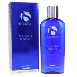 Simple IS Clinical Cleansing Complex 6 Oz 15 Simple IS Clinical Cleansing Complex 6 Oz -Personal Care Shop isclinical cleansing complex 6oz 1389766.7 2