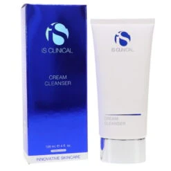 Simple IS Clinical Cream Cleanser 4 Oz -Personal Care Shop isclinical cream cleanser 4oz 1389767.7