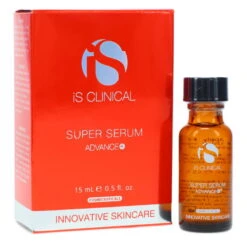 Simple IS Clinical Super Serum Advance + 0.5 Oz -Personal Care Shop isclinical super serum advance 0.5oz 1389770.7