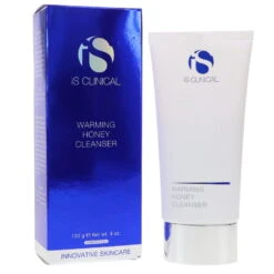 Simple IS Clinical Warming Honey Cleanser 4 Oz -Personal Care Shop isclinical warming honey cleanser 4oz 1407760.7 1