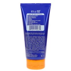 Simple It’s A 10 Miracle Deep Conditioner Plus Keratin 5 Oz -Personal Care Shop it27s20a2010 miracle deep conditioner plus keratin 5oz 1391127.5 9