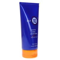 Simple It’s A 10 Miracle Deep Conditioner Plus Keratin 5 Oz -Personal Care Shop it27s20a2010 miracle deep conditioner plus keratin 5oz 1391127.8 9