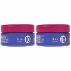 Simple It’s A 10 Miracle Hair Mask 8 Oz 2 Pack -Personal Care Shop it27s20a2010 miracle hair mask 8oz 2pk 1430658.6