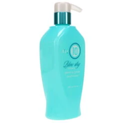 Simple It’s A 10 Blow Dry Miracle Glossing Glaze Conditioner 10 Oz -Personal Care Shop its a 10 blow dry miracle glossing glaze conditioner 10oz 1432280.8