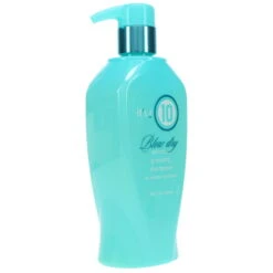 Simple It’s A 10 Blow Dry Miracle Glossing Shampoo 10 Oz -Personal Care Shop its a 10 blow dry miracle glossing shampoo 10oz 1432279.8 4