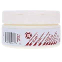 Simple It’s A 10 Coily Miracle Mask 8 Oz -Personal Care Shop its a 10 coily miracle mask 8oz 1439125.4 1