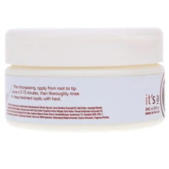 Simple It’s A 10 Coily Miracle Mask 8 Oz -Personal Care Shop its a 10 coily miracle mask 8oz 1439125.7 1