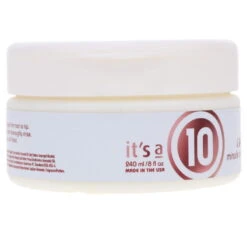 Simple It’s A 10 Coily Miracle Mask 8 Oz -Personal Care Shop its a 10 coily miracle mask 8oz 1439125.8 1