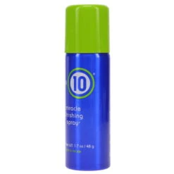Simple It’s A 10 Miracle Finishing Spray 1.7 Oz 11 Simple It’s A 10 Miracle Finishing Spray 1.7 Oz -Personal Care Shop its a 10 miracle finishing spray 1.7oz newpkg 1393182.2 4