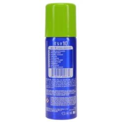 Simple It’s A 10 Miracle Finishing Spray 1.7 Oz 14 Simple It’s A 10 Miracle Finishing Spray 1.7 Oz -Personal Care Shop its a 10 miracle finishing spray 1.7oz newpkg 1393182.5 4