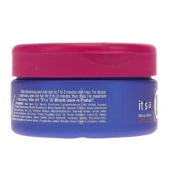 Simple It’s A 10 Miracle Hair Mask 8 Oz -Personal Care Shop its a 10 miracle hair mask 820oz 1391131.7 8