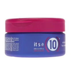 Simple It’s A 10 Miracle Hair Mask 8 Oz -Personal Care Shop its a 10 miracle hair mask 820oz 1391131.8 8