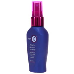 Simple It’s A 10 Miracle Leave-In 2 Oz -Personal Care Shop its a 10 miracle leave in 2oz newpkg 1393185.2 5