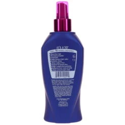Simple It’s A 10 Miracle Leave-in Product 10 Oz -Personal Care Shop its a 10 miracle leave in product 10oz new 1391143.5 9