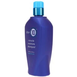 Simple It’s A 10 Miracle Moisture Shampoo 10 Oz -Personal Care Shop its a 10 miracle moisture shampoo 10oz newpkg 1393186.2 9