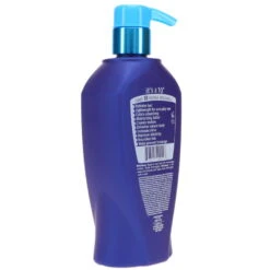 Simple It’s A 10 Miracle Moisture Shampoo 10 Oz -Personal Care Shop its a 10 miracle moisture shampoo 10oz newpkg 1393186.4 9