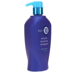 Simple It’s A 10 Miracle Moisture Shampoo 10 Oz -Personal Care Shop its a 10 miracle moisture shampoo 10oz newpkg 1393186.8 9