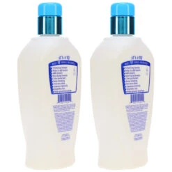 Simple It’s A 10 Miracle Volumizing Shampoo 10 Oz 2 Pack -Personal Care Shop its a 10 miracle volumizing shampoo 10oz 2pack newpkg 1417826.3 2