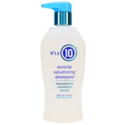 Simple It’s A 10 Miracle Volumizing Shampoo 10 Oz 2 Pack -Personal Care Shop its a 10 miracle volumizing shampoo 10oz 2pack newpkg 1417826.7 2