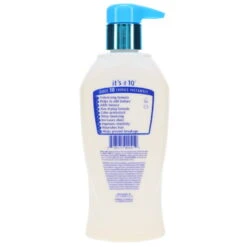 Simple It’s A 10 Miracle Volumizing Shampoo 10 Oz -Personal Care Shop its a 10 miracle volumizing shampoo 10oz newpkg 1393165.5 2