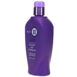 Simple It’s A 10 Silk Express Silk Shampoo 10 Oz 11 Simple It’s A 10 Silk Express Silk Shampoo 10 Oz -Personal Care Shop its a 10 silk express silk shampoo 10oz new 1393177.2 9