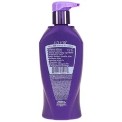 Simple It’s A 10 Silk Express Silk Shampoo 10 Oz 14 Simple It’s A 10 Silk Express Silk Shampoo 10 Oz -Personal Care Shop its a 10 silk express silk shampoo 10oz new 1393177.5 9