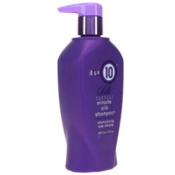 Simple It’s A 10 Silk Express Silk Shampoo 10 Oz 17 Simple It’s A 10 Silk Express Silk Shampoo 10 Oz -Personal Care Shop its a 10 silk express silk shampoo 10oz new 1393177.8 9