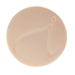 Simple Jane Iredale Amazing Base Loose Mineral Foundation Ivory 0.37 Oz