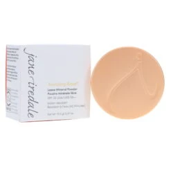 Simple Jane Iredale Amazing Base Loose Mineral Foundation Ivory 0.37 Oz -Personal Care Shop jane iredale amazing base loose mineral foundation ivory 0.37oz newpkg 1293754.7 2