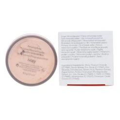 Simple Jane Iredale Amazing Base Loose Mineral Foundation Ivory 0.37 Oz -Personal Care Shop jane iredale amazing base loose mineral foundation ivory 0.37oz newpkg 1293754.8 2