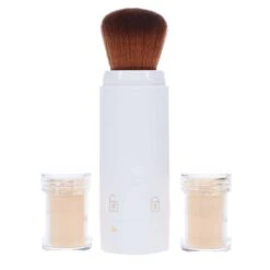 Simple Jane Iredale Amazing Base Loose Mineral Powder Refillable Brush Bisque 0.18 Oz -Personal Care Shop jane iredale amazing base powder refillable brush bisque 0.18oz 1439737.4 scaled 1