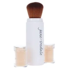Simple Jane Iredale Amazing Base Loose Mineral Powder Refillable Brush Bisque 0.18 Oz -Personal Care Shop jane iredale amazing base powder refillable brush bisque 0.18oz 1439737.5 scaled 1